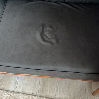 Liman Mobilya Dokuma Liman Mobilyadan Aldığımız Koltuğun Süngeri Çökme Yaptı.