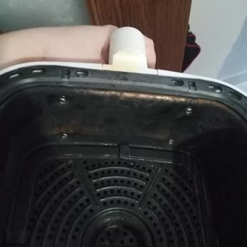 Airfrey İçin Asindi Ve Kalktı Wiami