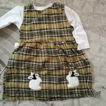 Canikom. Kidss (Instagram) Ürün Başka Geldi