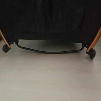 PregoBaby Prego Park Yatak Pişmanlığı