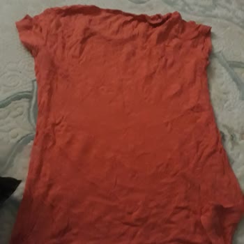 Mybabysbutik (Instagram) Butikten Verdiğim Siparişin Kalitesi Çok Düşük