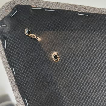 Evidea Teşhir Ürünü Gönderdi