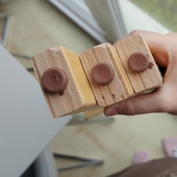 Evidea Teşhir Ürünü Gönderdi