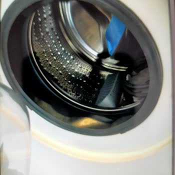 Hasarlı Bosch Çamaşır Makinesi