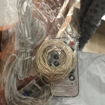 Ayd Concept İnternetteki Ürün Görseli İle Gelen Farklı