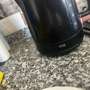 Vestel Ürün Kalitesizliği Ve Her Yerde Oluşan Deformeler