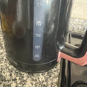 Vestel Ürün Kalitesizliği Ve Her Yerde Oluşan Deformeler