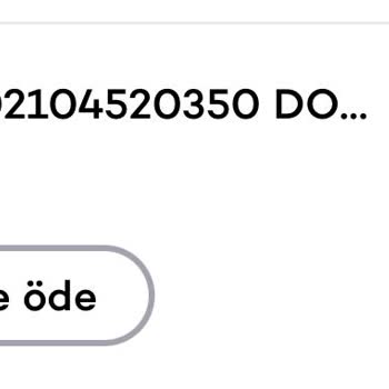 Akbank Kredi Kartı Döviz Harcamasında Fahiş Kur Fiyatı