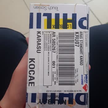 Aras Kargo Fazla Kargo Ücreti