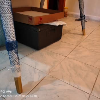 Erze Mobilya (Kocaeli) Mağdur Olmam