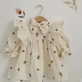 Bebitokids_ Bayramlık Elbise Siparişimde Sorun Yaşadım