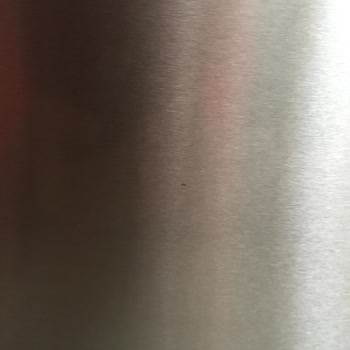 Bosch Buzdolabı Pas Lekeleri