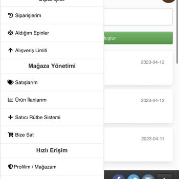 Oyun Alışveriş (oyunalisveris.com) Oyun İçi Alışveriş