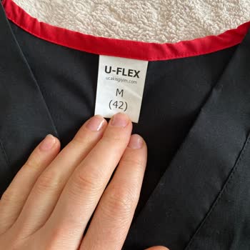 Uçak Medikal U-Flex Forma Hayal Kırıklığı