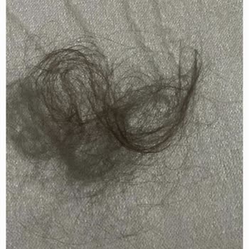 Saçlarımı Döken Yves Rocher Şampuan Sonucu Karşılık Dönüş Yapılmadı