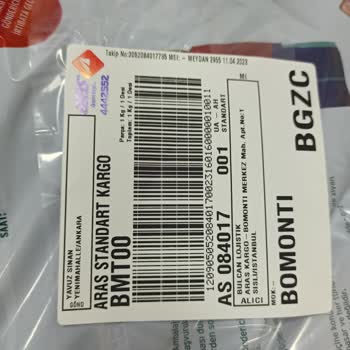 Bulcan Lojistik Dış Ticaret Bulcan Lojistik Hayal Kırıklığı