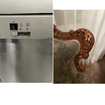 Ev Taşıma Esnasında Aksa Nakliyat Tarafından Yapılan Hasarlar