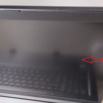 Monster Notebook Teknik Servis Ekranı Çizdi Fakat Bizden Kaynaklı Değil Dedi