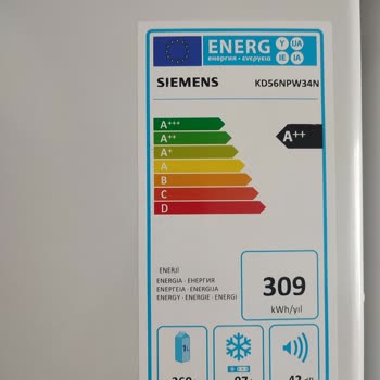 Siemens Buzdolabının Garanti Bittimi Hemen Bozulması.