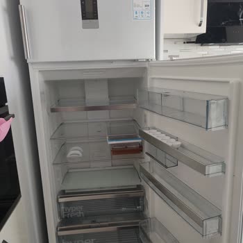 Siemens Buzdolabının Garanti Bittimi Hemen Bozulması.