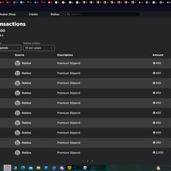 Roblox Premium Aldım Param Gitti Fakat Premium Gelmedi!