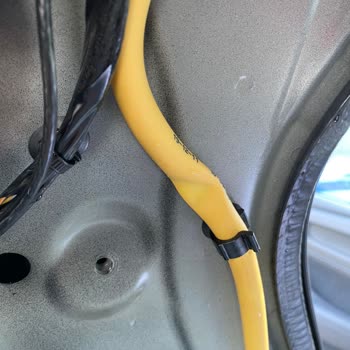 Volvo XC40 Kalitesiz Parçalar