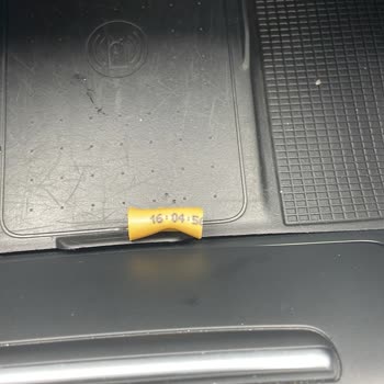 Volvo XC40 Kalitesiz Parçalar