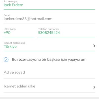 Agoda Ve Otel Arasındaki Problem