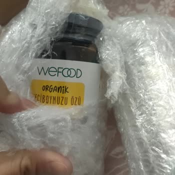 Aras Kargo Doğru Etiket İle Yanlış Kargo Gönderdi