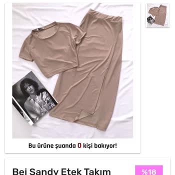 Busfebutik Butik Sayfası Mağduriyeti