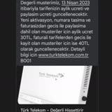 Türk Telekom Eski Abonelerine Haksızlık Ediyor Değerli Hissettirir Miş
