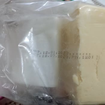 Peynir Keyfi Kaşar Erimedi