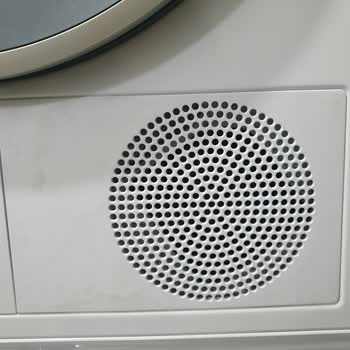 Bosch Kurutma Makinesi Sıfır Cihaz Yerine Teşhir Ürünü Gönderildi