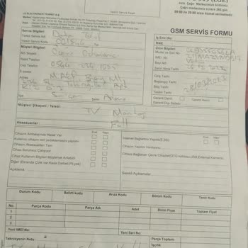 Vatan Bilgisayar LG OLED TV Satışında Kampanya Vaadi İhlali