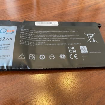 Quantum Bilgisayar Hepsiburada'dan Aldığım Pil 1 Sene Dolmadan Şişti