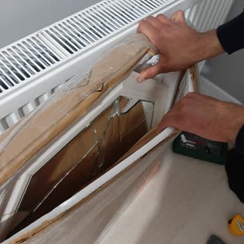 Doğtaş Mobilya Hatalı Parçalar İçin