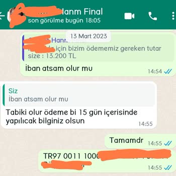 Final Okulları Özel Okul Ücret İadesi