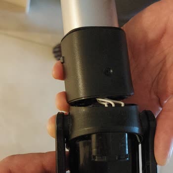 Philips Ev Aletleri Philips Şarjlı Süpürge Habire Masraf Çıkartıyor, Kalitesiz Ürün