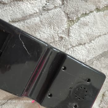 ÇiçekSepeti Ezik Kırık Ürün