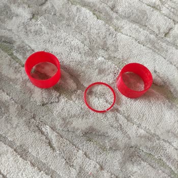 ÇiçekSepeti Ezik Kırık Ürün