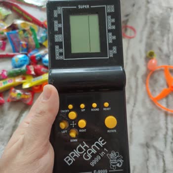 ÇiçekSepeti Ezik Kırık Ürün