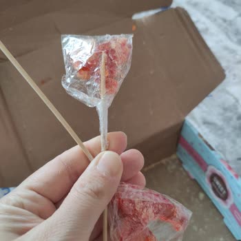 ÇiçekSepeti Ezik Kırık Ürün