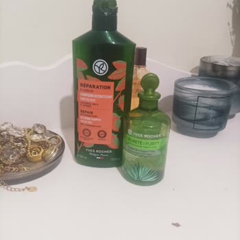 Yves Rocher Arındırıcı Saç Sirkesi