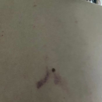 Bubbles Spa Merkezi Pişmanlığı