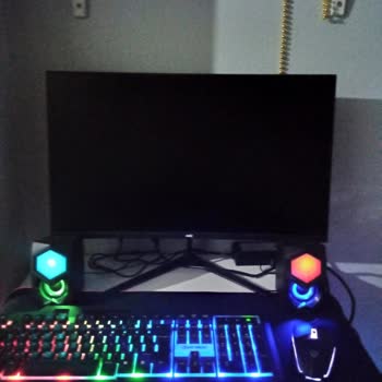 İzoly PC Açılmıyor, Değişimini İstiyorum