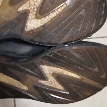 Lescon Airfoam Sapphire Gri Erkek Spor Ayakkabı