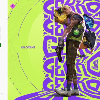 Valorant Oyun Güncellemesi Yapamıyorum