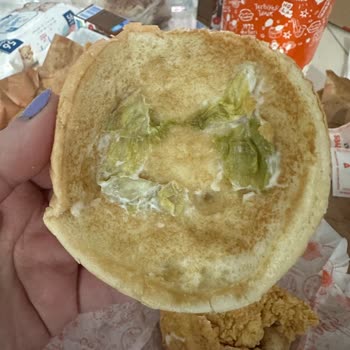 Popeyes Çalışanları Eğitilmediği Sürece Markasını Kötüye Kullanıyor