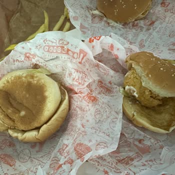 Popeyes Çalışanları Eğitilmediği Sürece Markasını Kötüye Kullanıyor