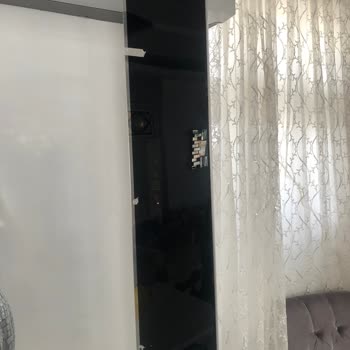 Bosch Klima Kapağının Yedek Parçası Yok